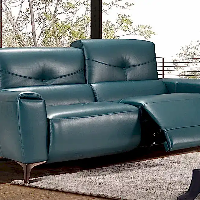 Why Buy Luxury Italian Leather Sofas Over Standard Leather Sofas ?