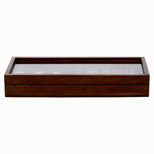 Sheesham Wood Multi Games Set - The Furniture Mega Store 