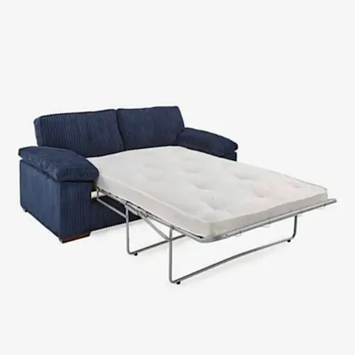 Dexter Sofa Bed Collection - Various Options - The Furniture Mega Store