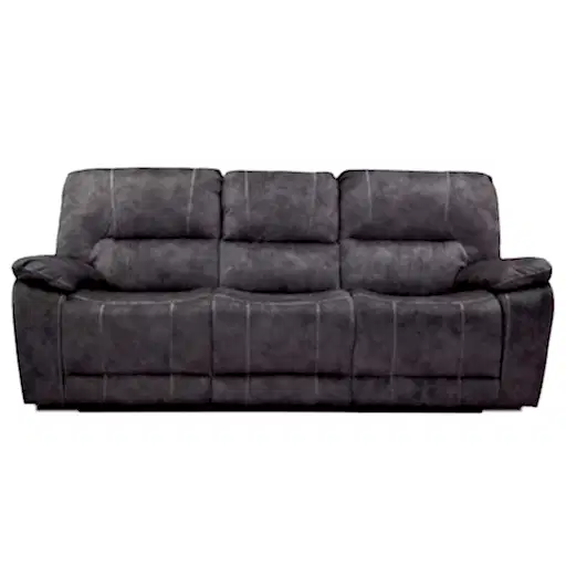 Dylan Fabric Recliner Sofa & Armchair Collection - The Furniture Mega Store 