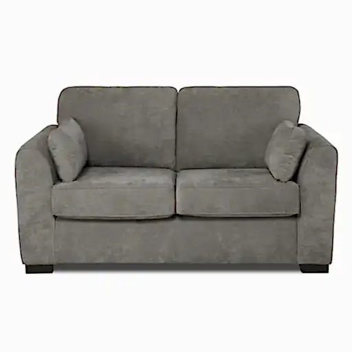Pacha Fabric Sofa Bed - Choice Of Fabric Colours - The Furniture Mega Store