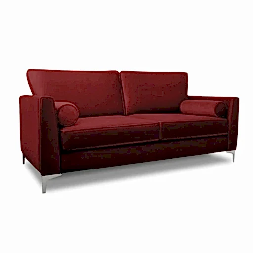 Alena 3 Seater & 2 Seater Sofa Set - Choice Of Colours - The Furniture Mega Store
