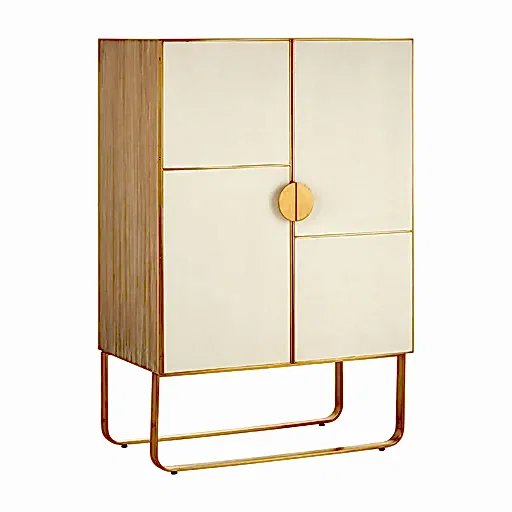 Modica Cabinet - The Furniture Mega Store 