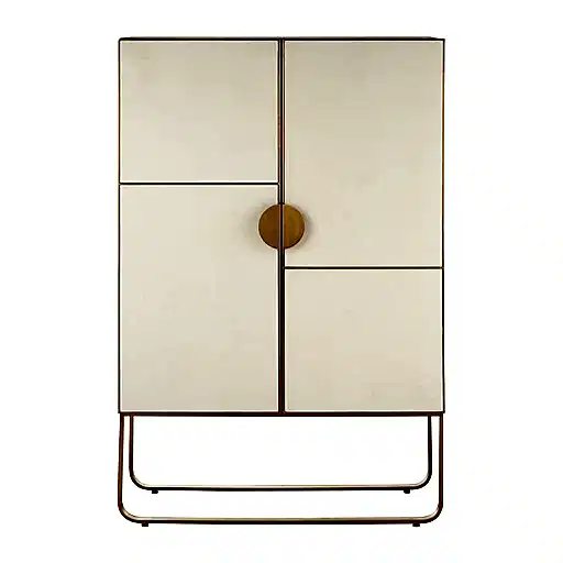 Modica Cabinet - The Furniture Mega Store 
