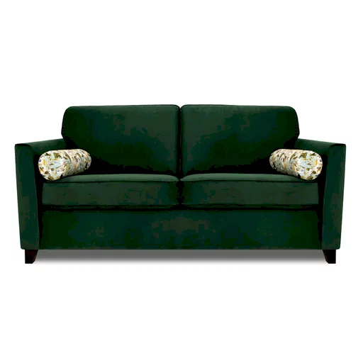 Rene Fabric Sofa Collection - Available In A Choice Of Fabrics - The Furniture Mega Store