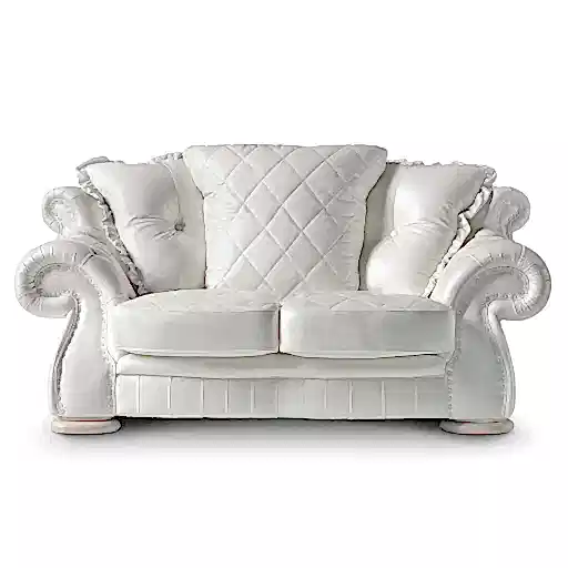 Pendragon Italian Leather Sofa Collection - Various Options - The Furniture Mega Store